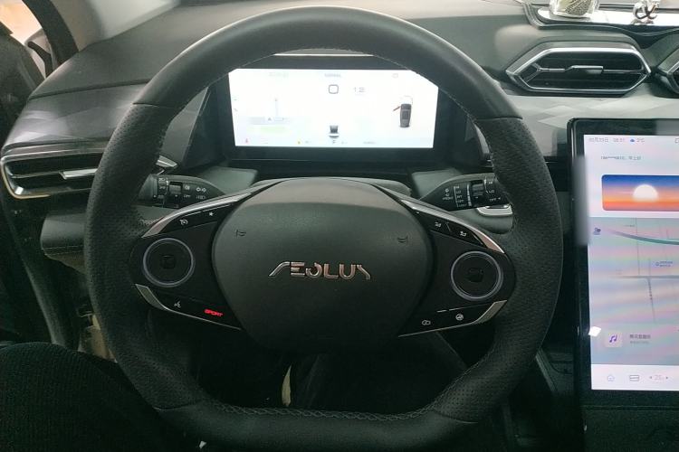 Used Dongfeng Aeolus Mage 2023 1.5T Luxury Edition
