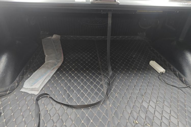 Used Ford F-150 Raptor 2019 3.5T LTD Trunk