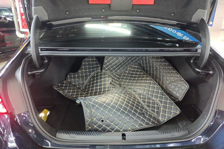 Used BMW i5 2025 eDrive 35L M Sport Package