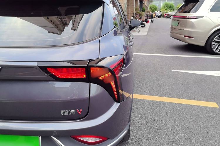 Used NETA V 2022 Chao 400 Lite
