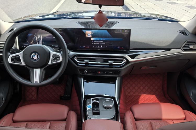 Used BMW i3 2024 eDrive 35 L