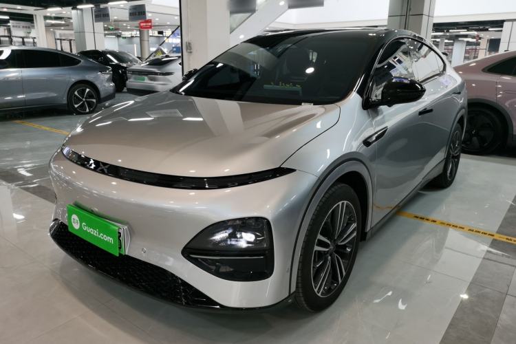 Used XPeng G6 2023 755 Ultra-Long Range Pro