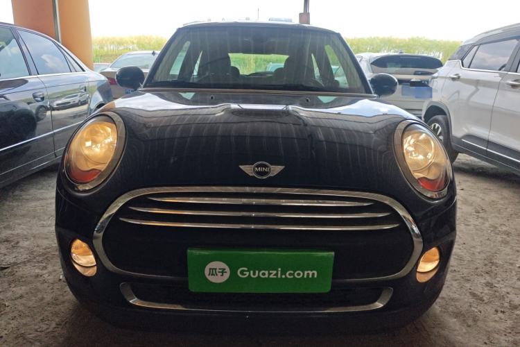 Used MINI 2014 1.2T ONE+ Front