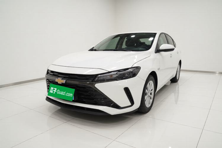 Used Chevrolet Monza 2023 1.5L Dual-Clutch Enjoyment Edition