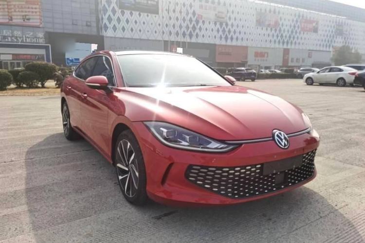 Used Volkswagen Lamando 2023 Lavida L 280TSI DSG Cool & Spicy Edition
