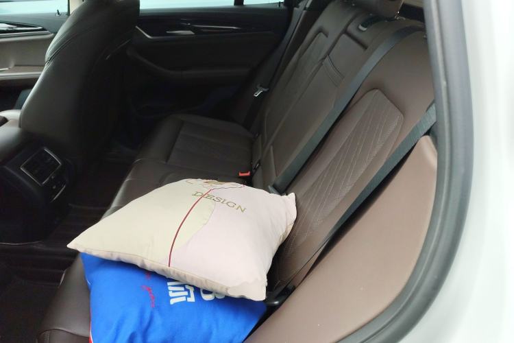 Used BMW X3 2022 xDrive25i M Sport Package