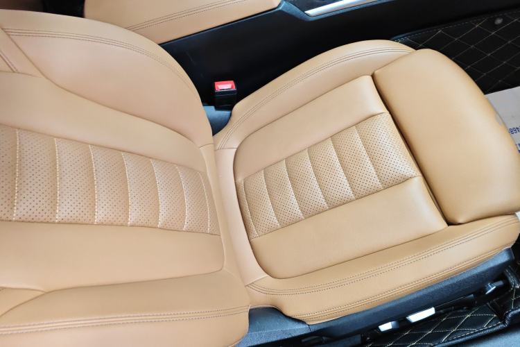 Used BMW 3 Series 2020 325Li M Sport Package
