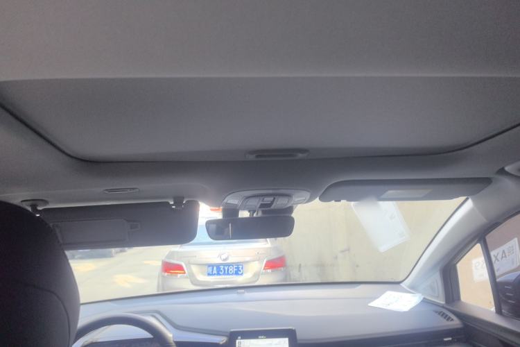 Used Hyundai Custo 2024 270TGDi LUX Prestige Edition
