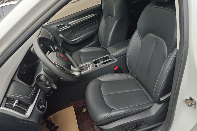 Used Roewe i6 2020 PLUS 1.6L CVT 4G Connected Glory Flagship Edition Left Front Seat