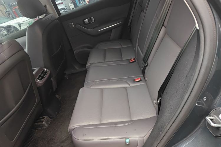 Used Leapmotor C10 2024 530 Comfort Edition