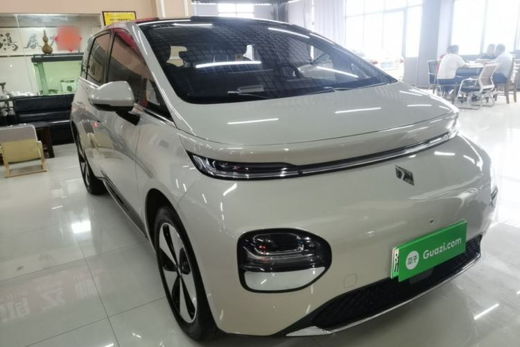 Used Baojun Cloud 2023 460 Max
