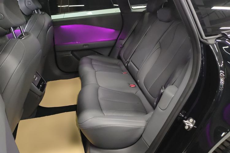 Used XPeng P7+ 2024 Long-Range Max
