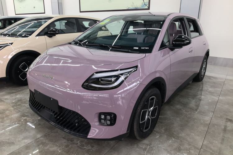 Used AION UT 2025 330 Starlight Edition