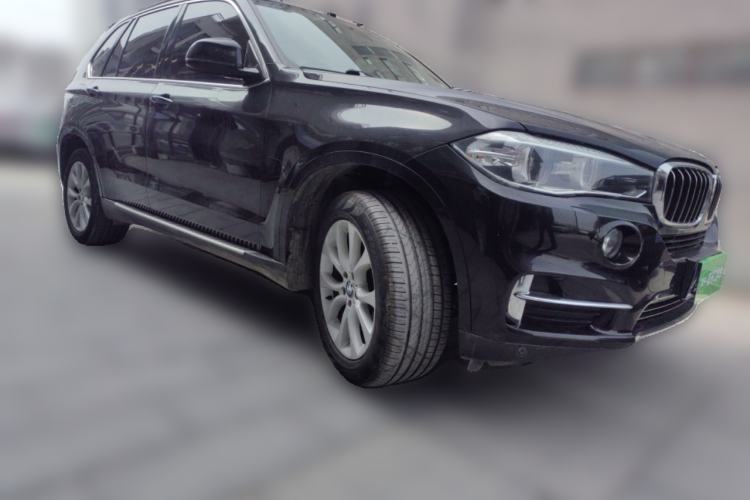 Used BMW X5 2018 xDrive28i