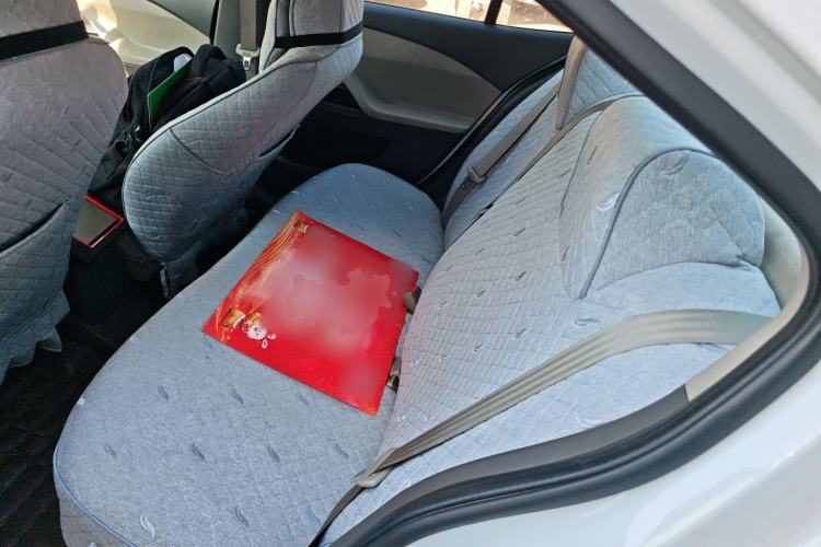 Used Chevrolet Sail 2015 Sail 3 1.3L AMT Ideal Edition