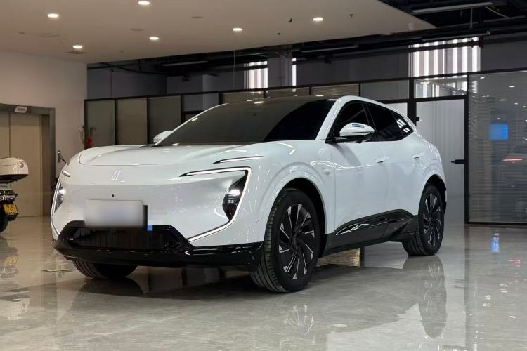 Used Avatr 07 2024 Pro+ All-Electric Version