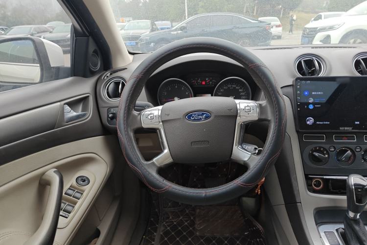 Used Ford Mondeo 2013 2.3L Fashion Edition