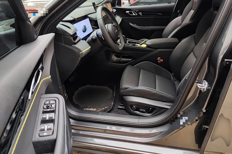 Used Lynk & Co 03 2025 2.0TD DCT Champion Edition Pro