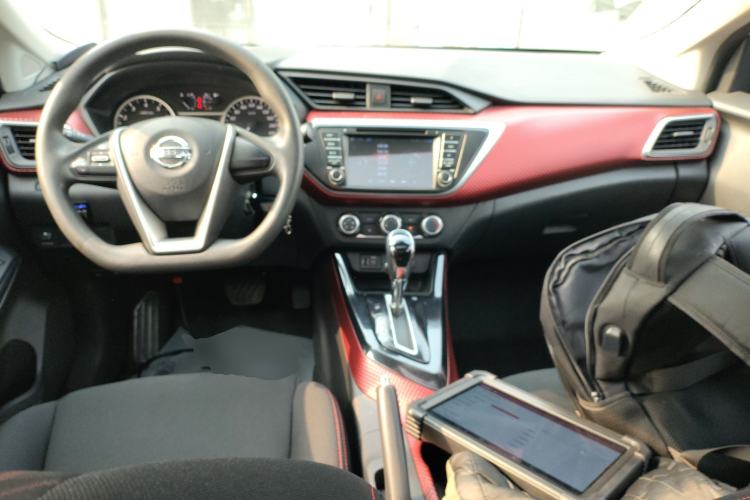 Used Nissan Lannia 2016 1.6L CVT Cool Edition