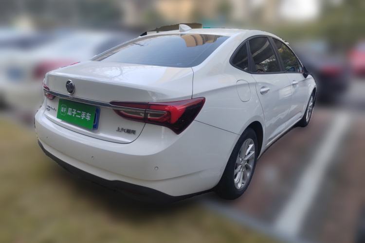 Used Buick Verano 2020 15T Automatic Trend Edition