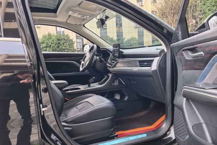 Used Haval H6 2021 National Trend Edition 1.5T Automatic Urban Version