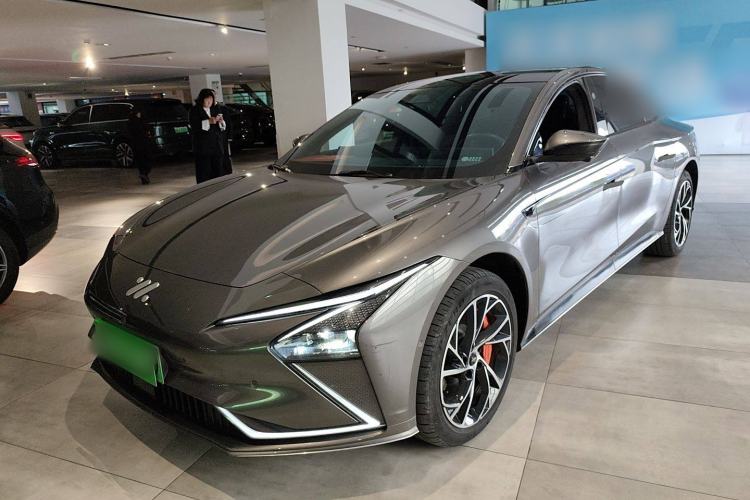 Used IM L7 2022 Dynamic Model