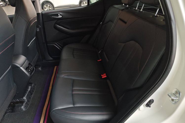 Used GAC Trumpchi GS4 2021 270T Automatic Smart Connectivity Technology Edition