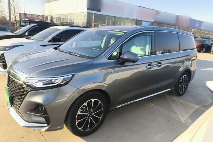 Used Roewe iMAX8 2021 400TGI Supreme Series Ultimate Edition