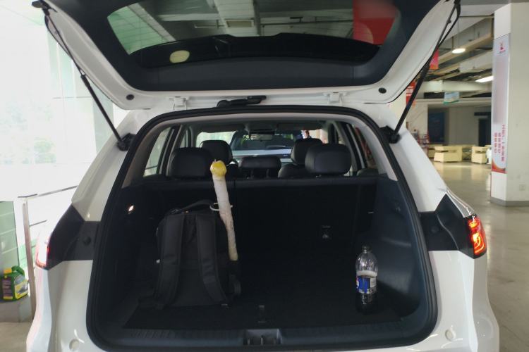 Used Geely Galaxy E5 2024 530km Long-Range Version