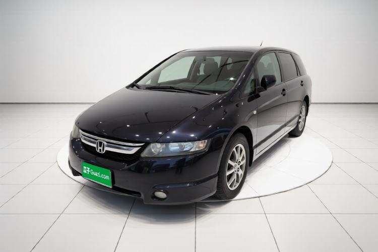 Used Honda Odyssey 2008 2.4L Luxury Edition Guazi used car, China used car export, Used car for sale, Used  cars, Cheapest cars for sale