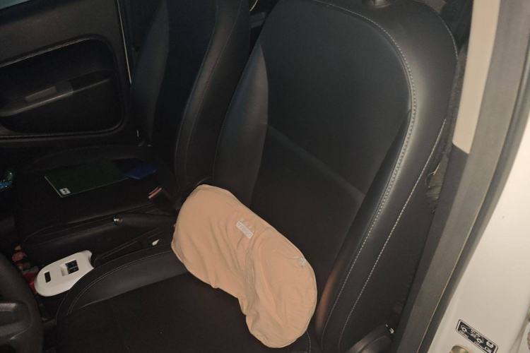 Used ORA Black Cat 2019 351 km Fun Edition