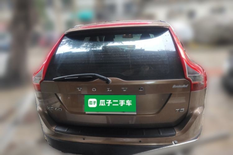 Used Volvo XC60 2013 T5 Comfort Edition