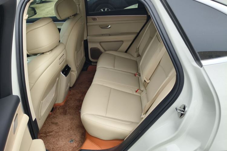 Used Hima AITO M5 2025 All-Electric Ultra Rear-Wheel-Drive Version