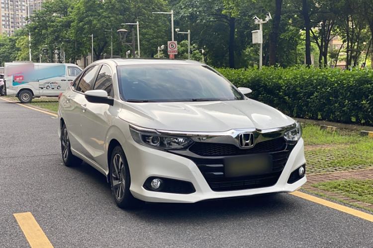 Used Honda Crider 2019 180 Turbo CVT Luxury Edition China VI Emission Standard
