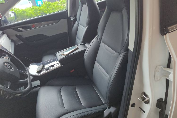 Used WM Motor EX5 2018 EX5 400 Lite Exploration Edition