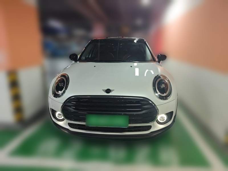Used MINI Clubman 2023 Refresh 1.5T COOPER Connoisseur — 2