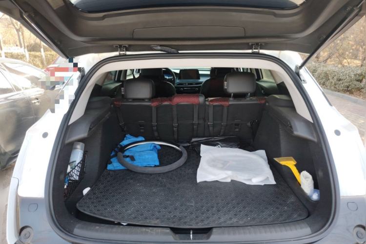 Used Buick Velite 6 2024 430km Enjoyment Version