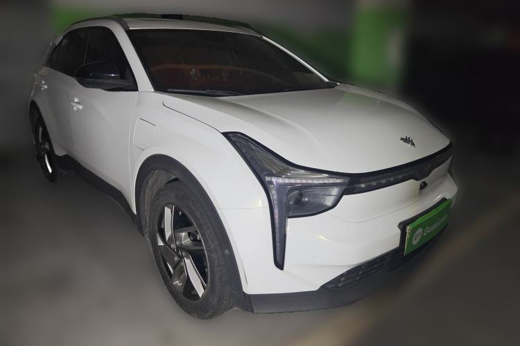 Used NETA U 2021 Pro 500 Lunar Edition
