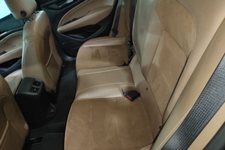 Used Buick Regal 2019 20T Elite Version China VI Standard
