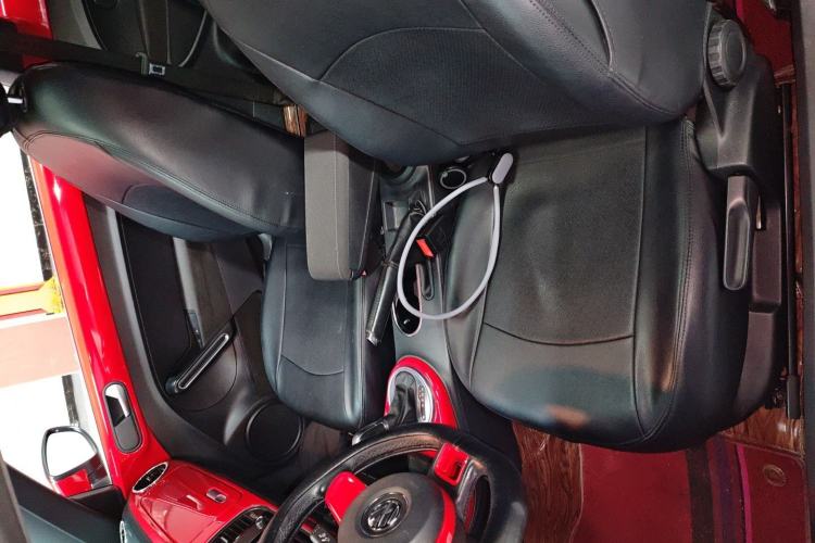 Used Volkswagen Beetle 2017 180TSI Shangle Edition