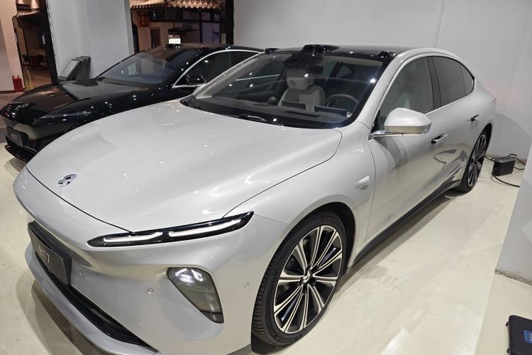 Used Nio ET7 2024 75 kWh Executive Signature Edition
