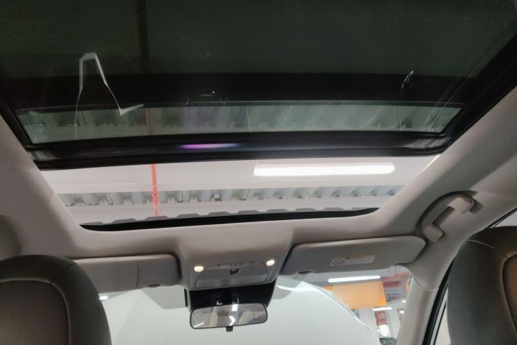 Used Nissan X-Trail 2023 Classic 2.0L Two-Wheel Drive Smart Connect & Comfort Edition Headliner