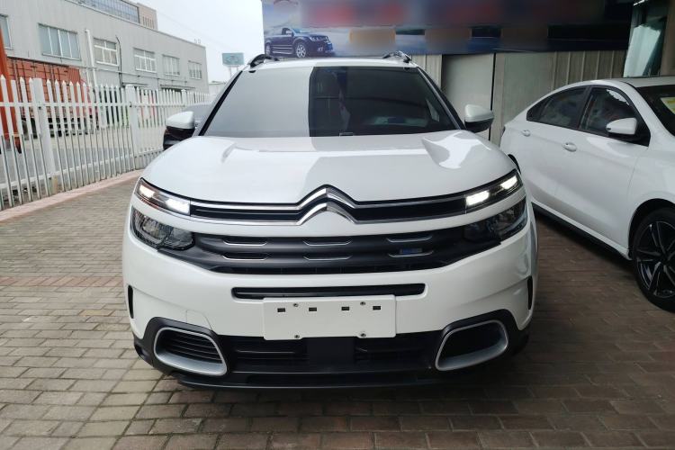 Used Citroen C5 AIRCROSS 2021 360THP Enjoyment Version