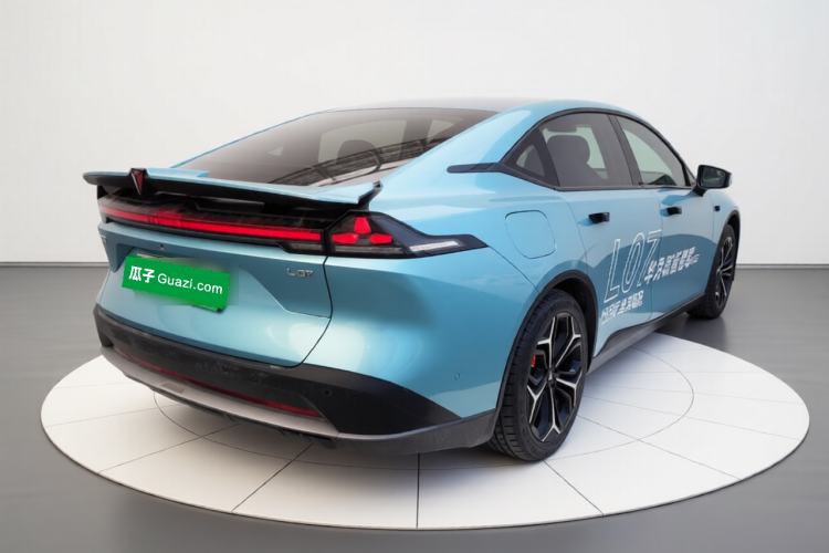 Used Deepal L07 2024 230Max Qiankun Intelligent Driving ADS SE Range-Extended Version