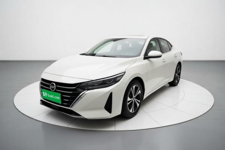 Used Nissan Sylphy 2023 1.6L CVT Enjoyment Edition