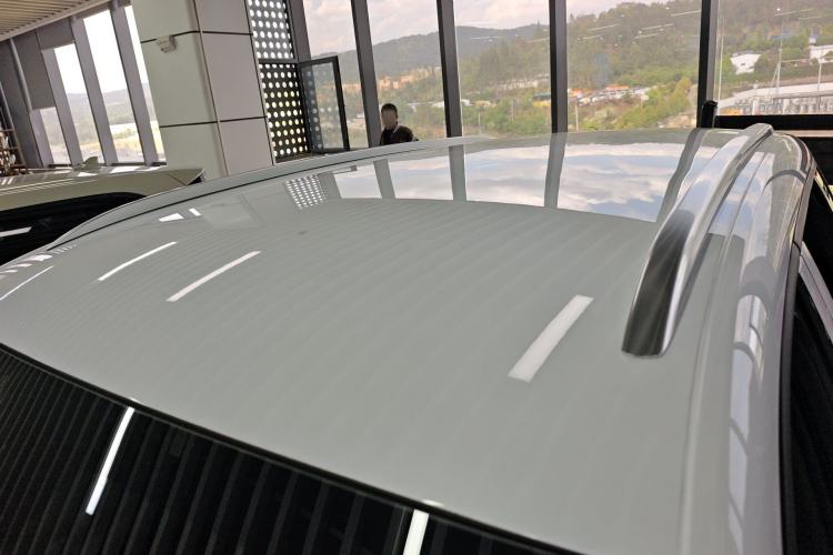 Used BYD Song Pro New Energy 2026 Model DM-i 133KM Progressive Version Roof