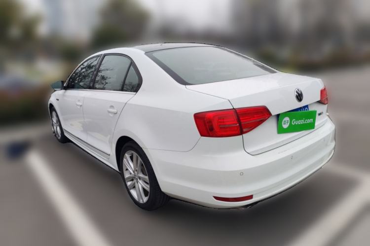 Used Volkswagen Sagitar 2018 280TSI DSG Luxury Model