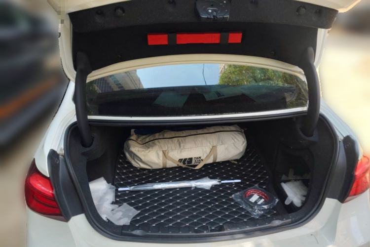 Used BMW 3 Series 2018 320Li M Sport Night Edition
