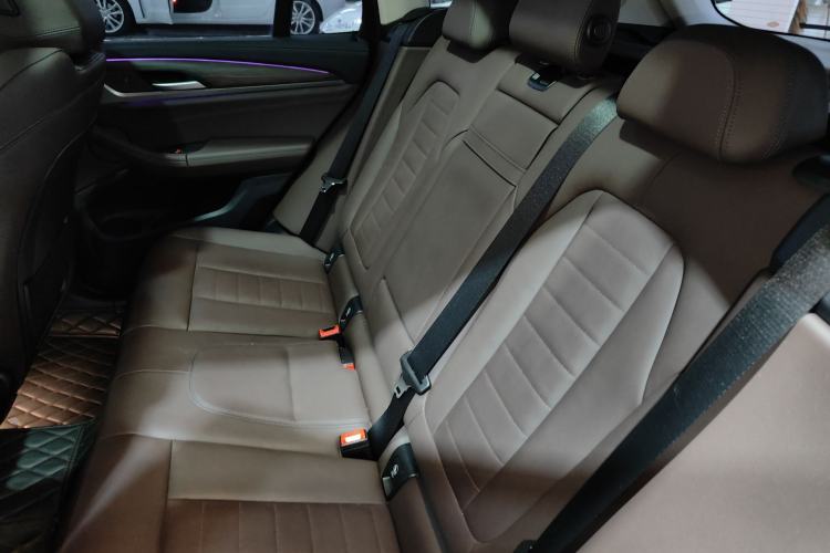 Used BMW X3 2021 Facelift xDrive28i M Sport Package