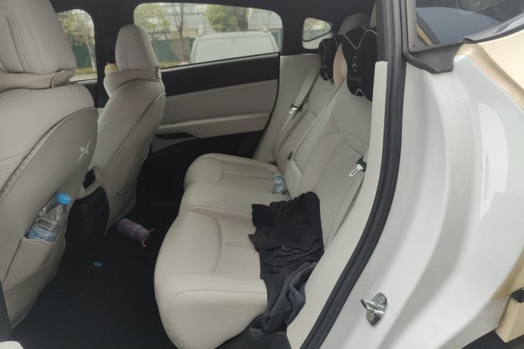 Used XPeng G6 2023 580 Long-Range Pro